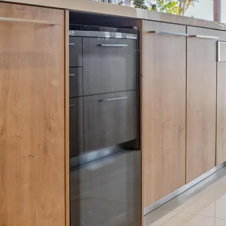 Apartmán Penthouse Sauna & Jacuzzi In Glyfada