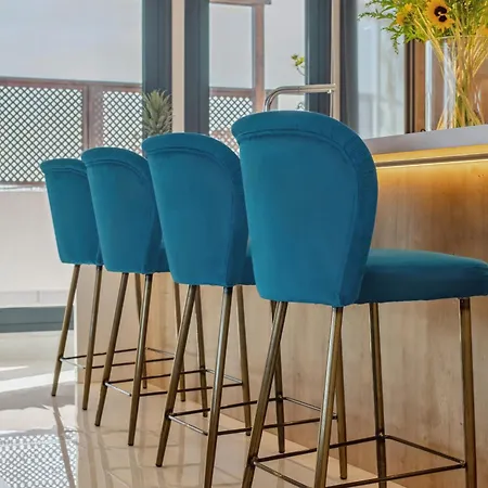 Apartmán Penthouse Sauna & Jacuzzi In Glyfada Atény